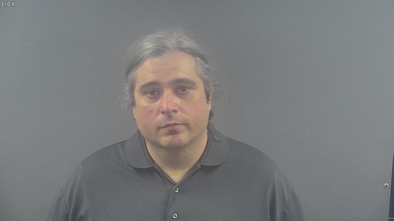 BG man sentenced in AI porn case