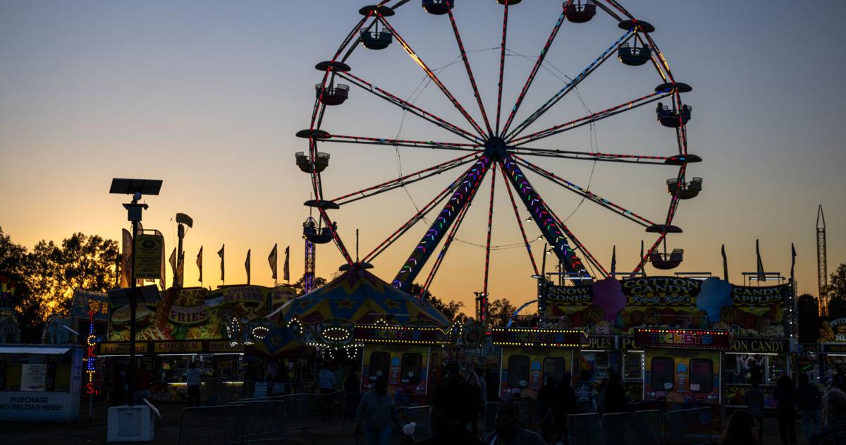 BREC unveils plans for redeveloped Airline Highway Park | News