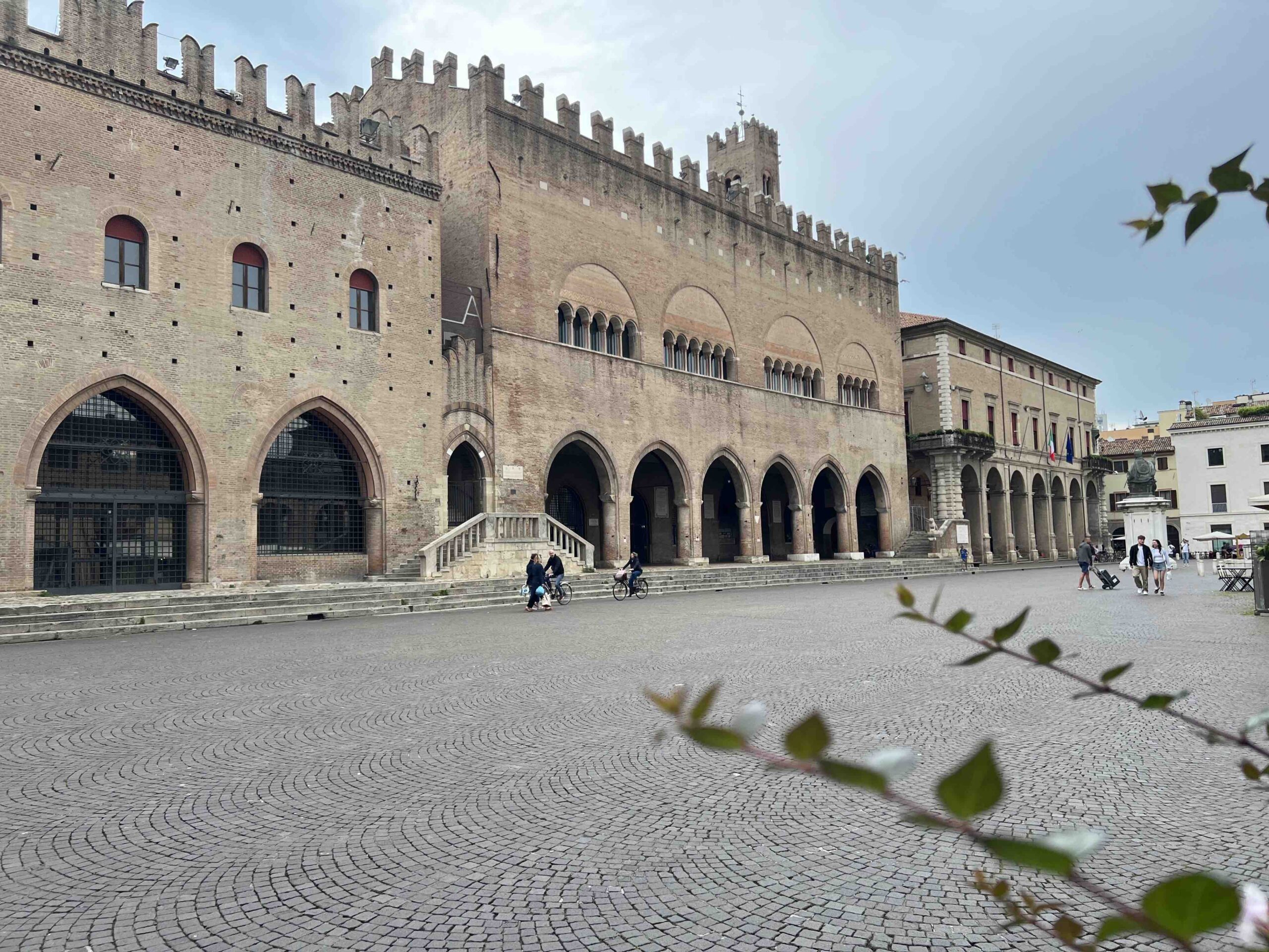 BUONGIORNO RIMINI. Oggi in edicola, 14 marzo 2026 – GiornaleSM
