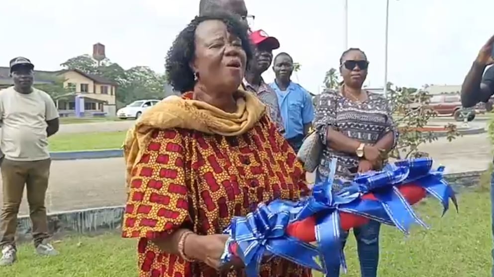 BWI Pays Tribute to National Icons