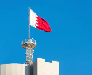 Bahrain controls fire in Muharraq after Iranian drone targets fuel tanks