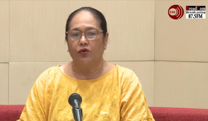 Ban on drinking water in ‘Eua remains in force as Tonga awaits overseas test results