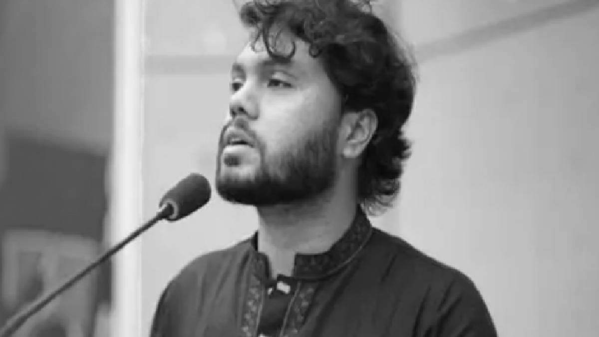 Bangladeshi man who helped Osman Hadi’s killers enter India arrested in Bengal