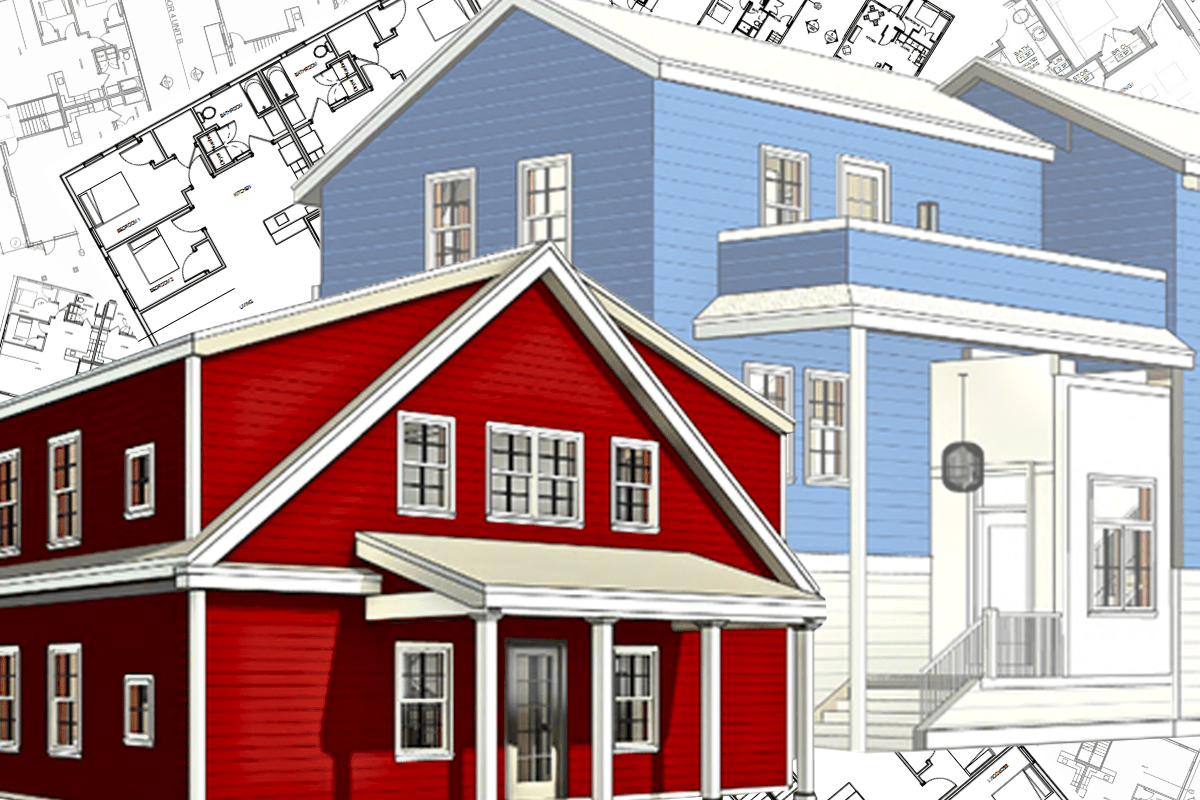 Bangor's free housing plans remain unused after a year