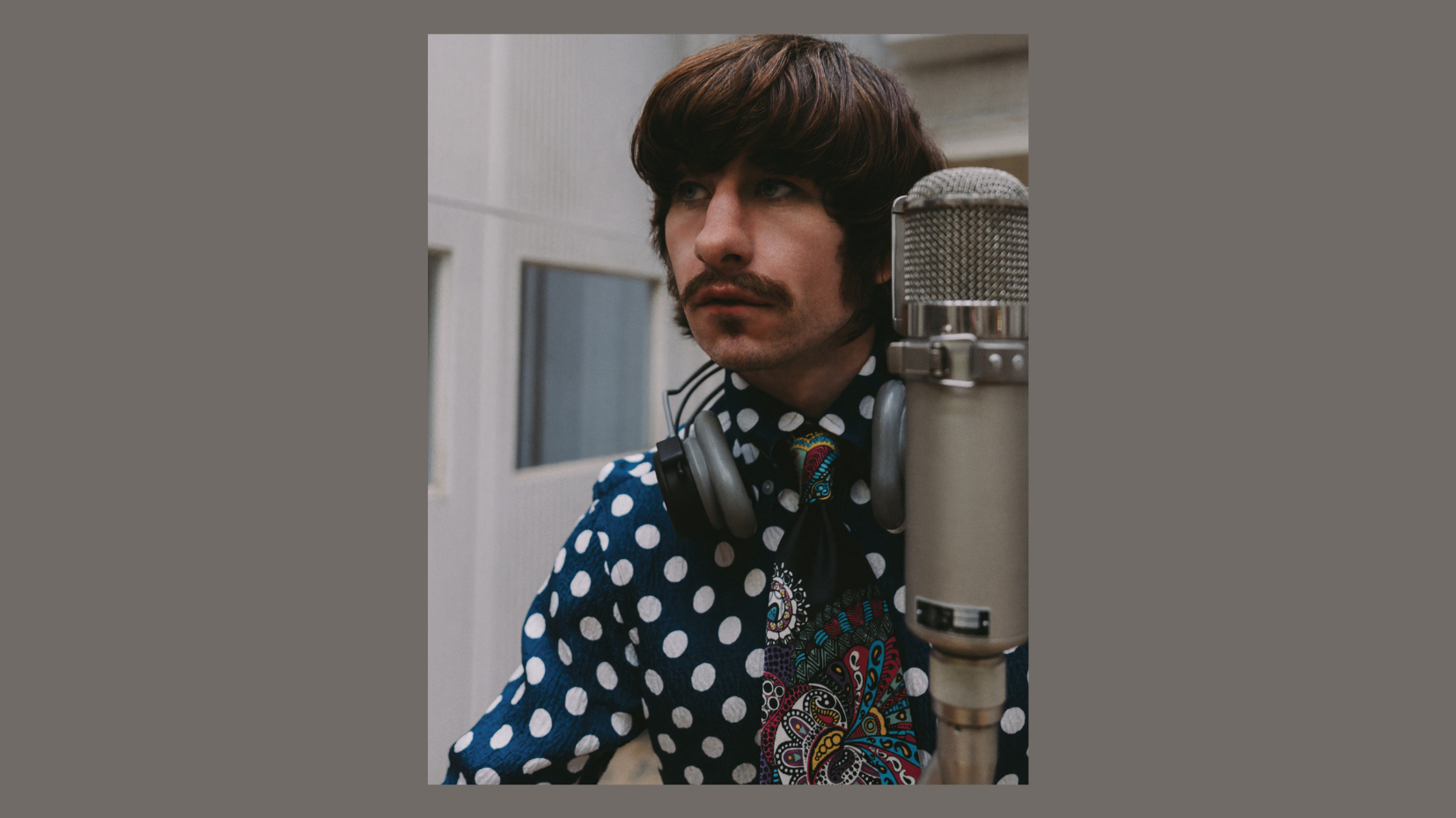 Barry Keoghan on ‘emotional’ experience working on Sam Mendes’ Beatles films