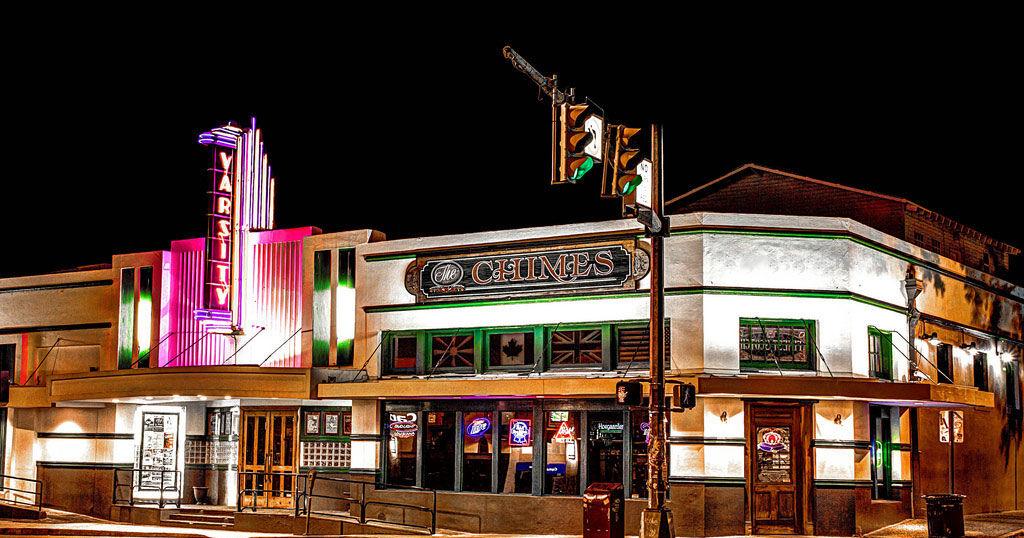 Baton Rouge music venue The Varsity is closing for a while | Entertainment/Life
