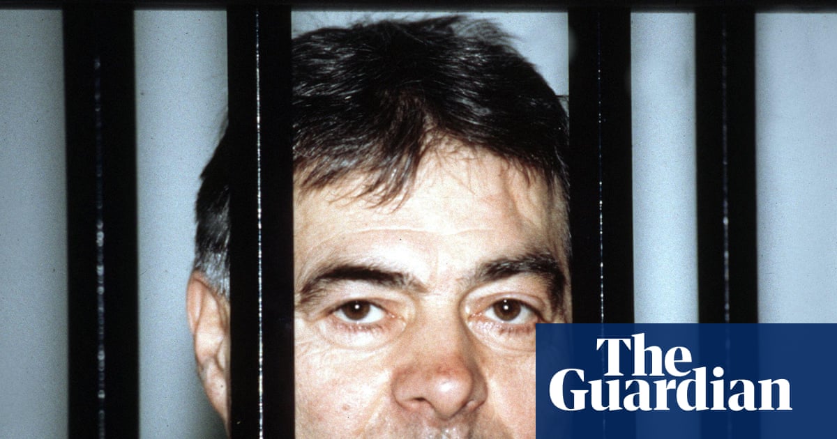 Benedetto Santapaola, notorious Italian mafia boss, dies in prison aged 87 | Mafia