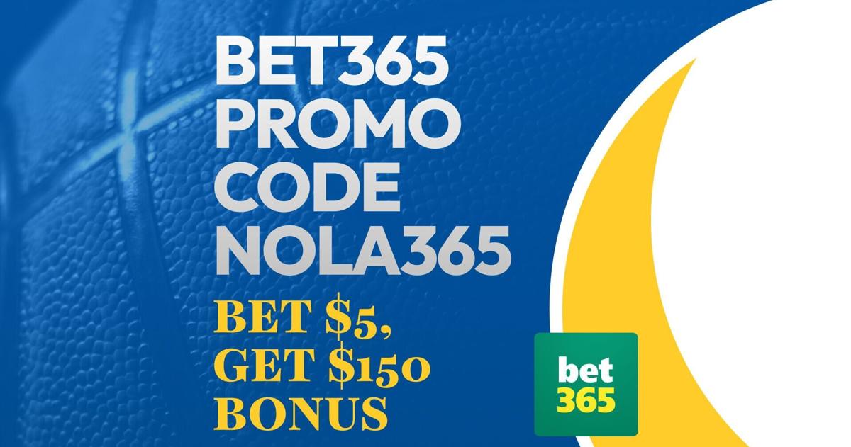 Bet365 Promo Code NOLA365: Get $150 Arizona-Iowa State Bonus | Betting