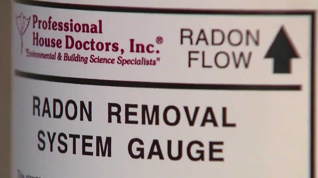 Bill requiring radon mitigation in new Iowa homes passes House