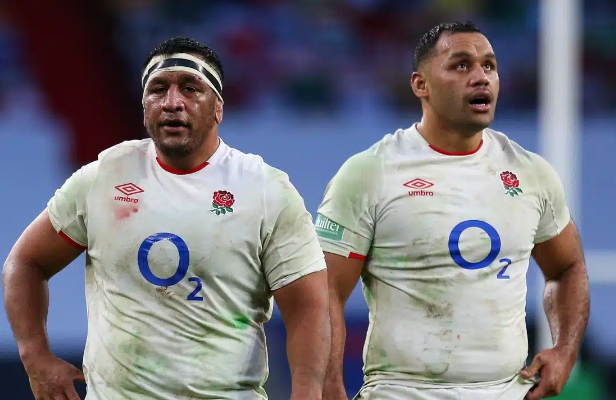 Billy Vunipola set for Tonga World Cup switch as Mako moves toward coaching role