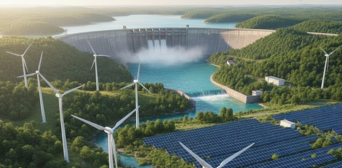 Blackout created opportunity to improve electricity generation in the Dominican Republic