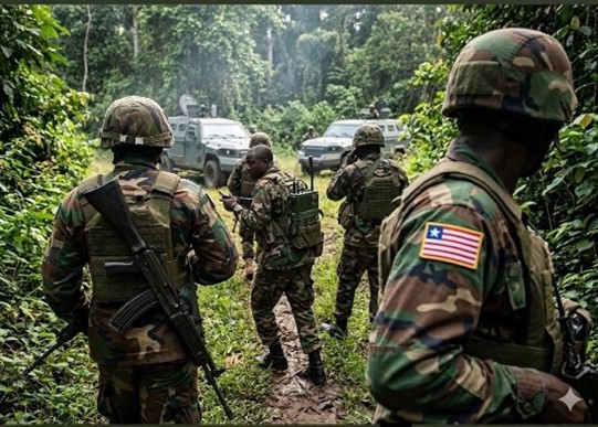 Boakai Calls for Calm Amid Border Tensions with Guinea