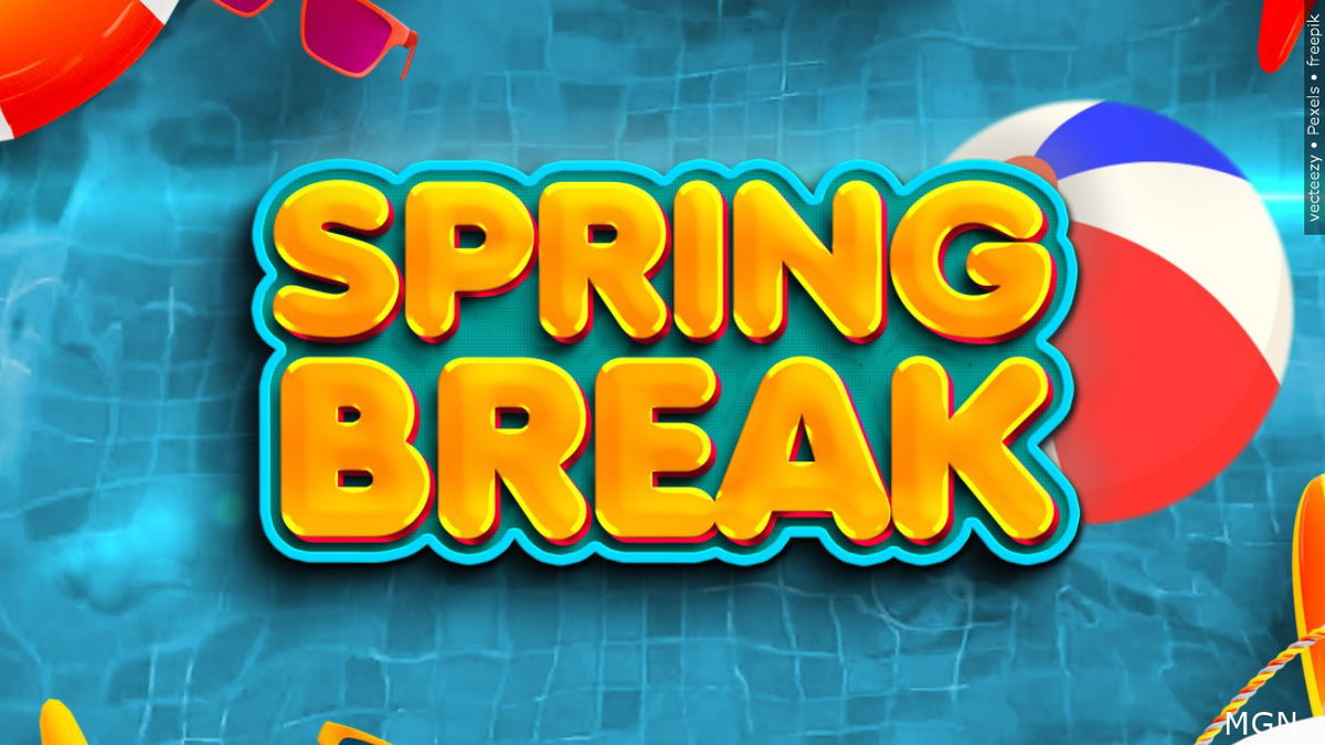 Bonus Break: Spring Break just got longer for Bingham County students