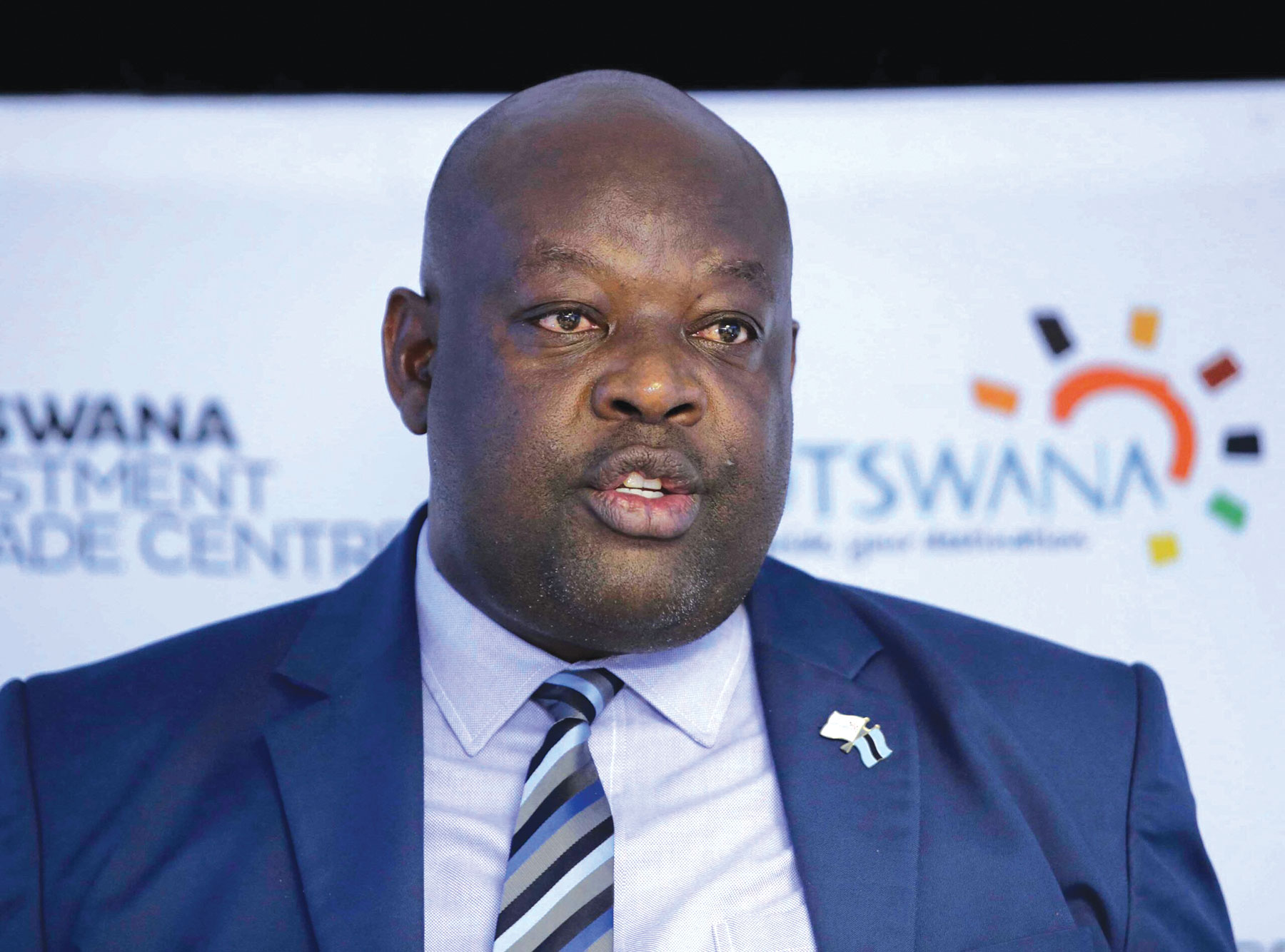 Botswana targets agriculture-led growth at inaugural investment forum