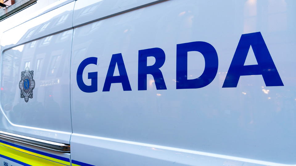 Boy (3) dies after being struck by car in underground car park
