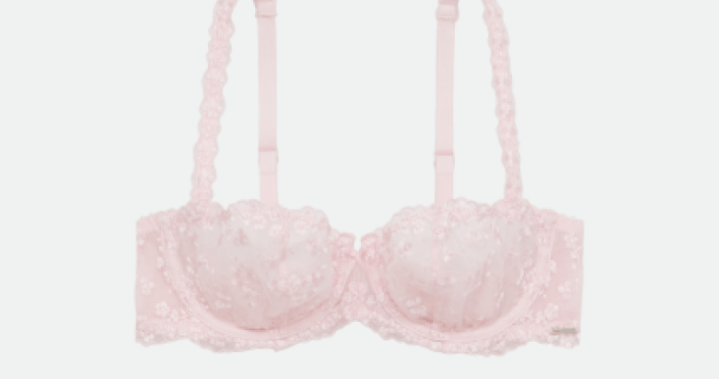 Bra fitting 101: An expert’s guide to finding your perfect fit - National