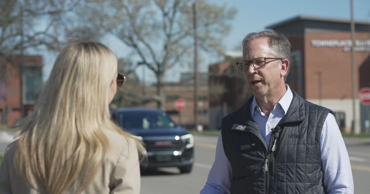 Brentwood leadership wants city representation on NES board