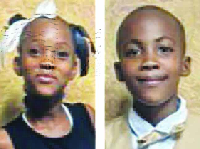 Brother, sister drown at Enterprise