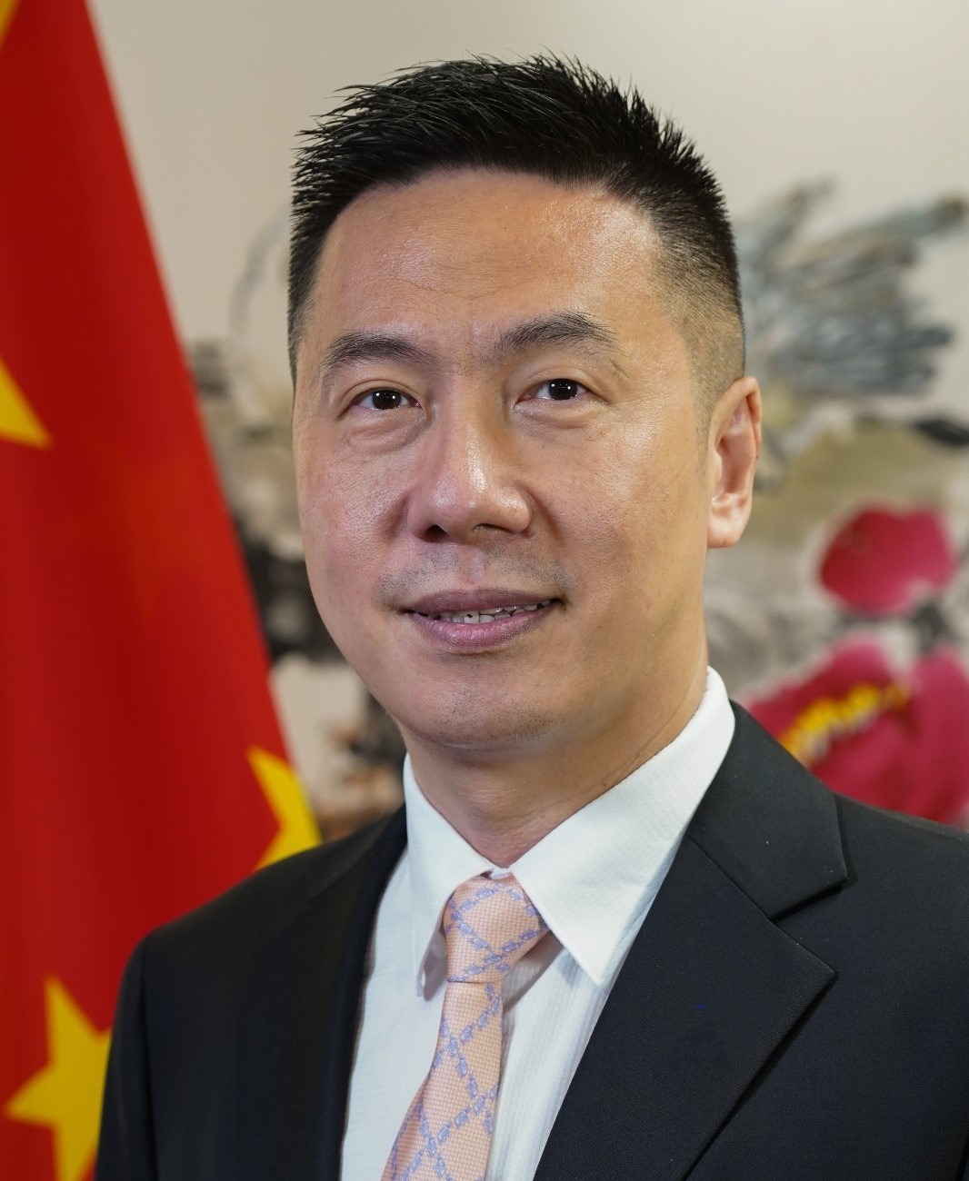 Brothers beyond borders, 55-year-old China-Kuwait bond shapes a bold future