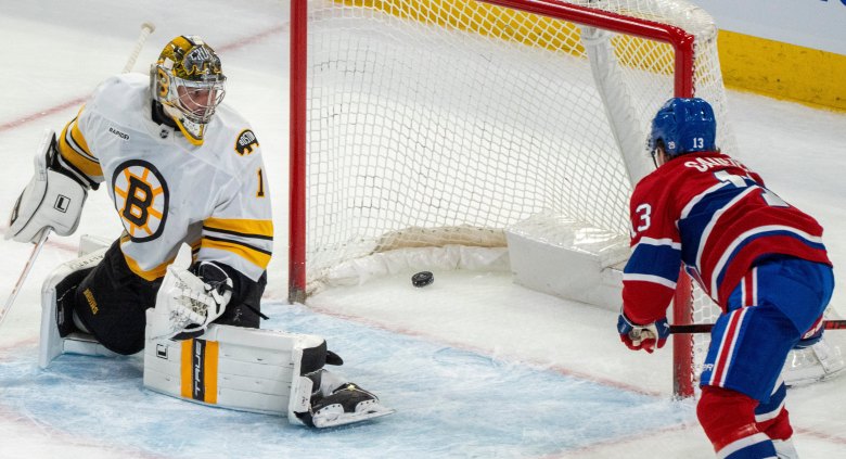 Bruins lose in overtime for second straight night