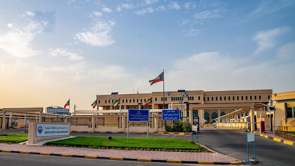 Brutal Iranian attack hits power, water distillation facility, kills Indian worker