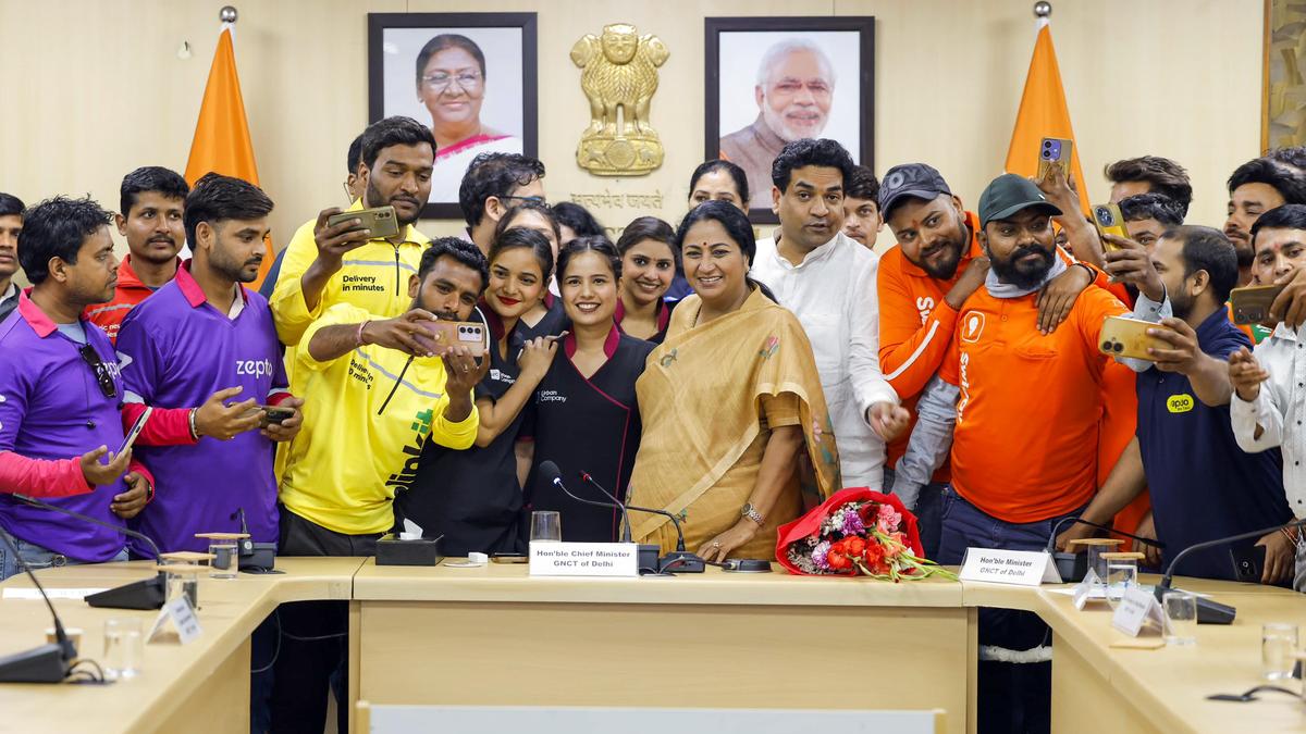 Budget to focus on farmers, villages, and gig workers, says CM