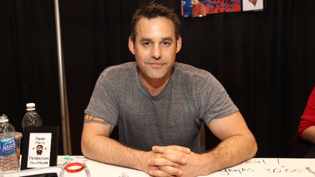 'Buffy The Vampire Slayer' star Nicholas Brendon dead at 54