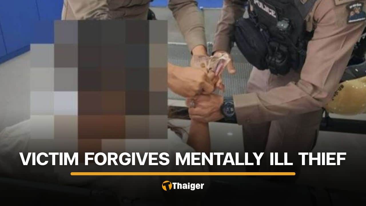 Photo of Petch Petpailin