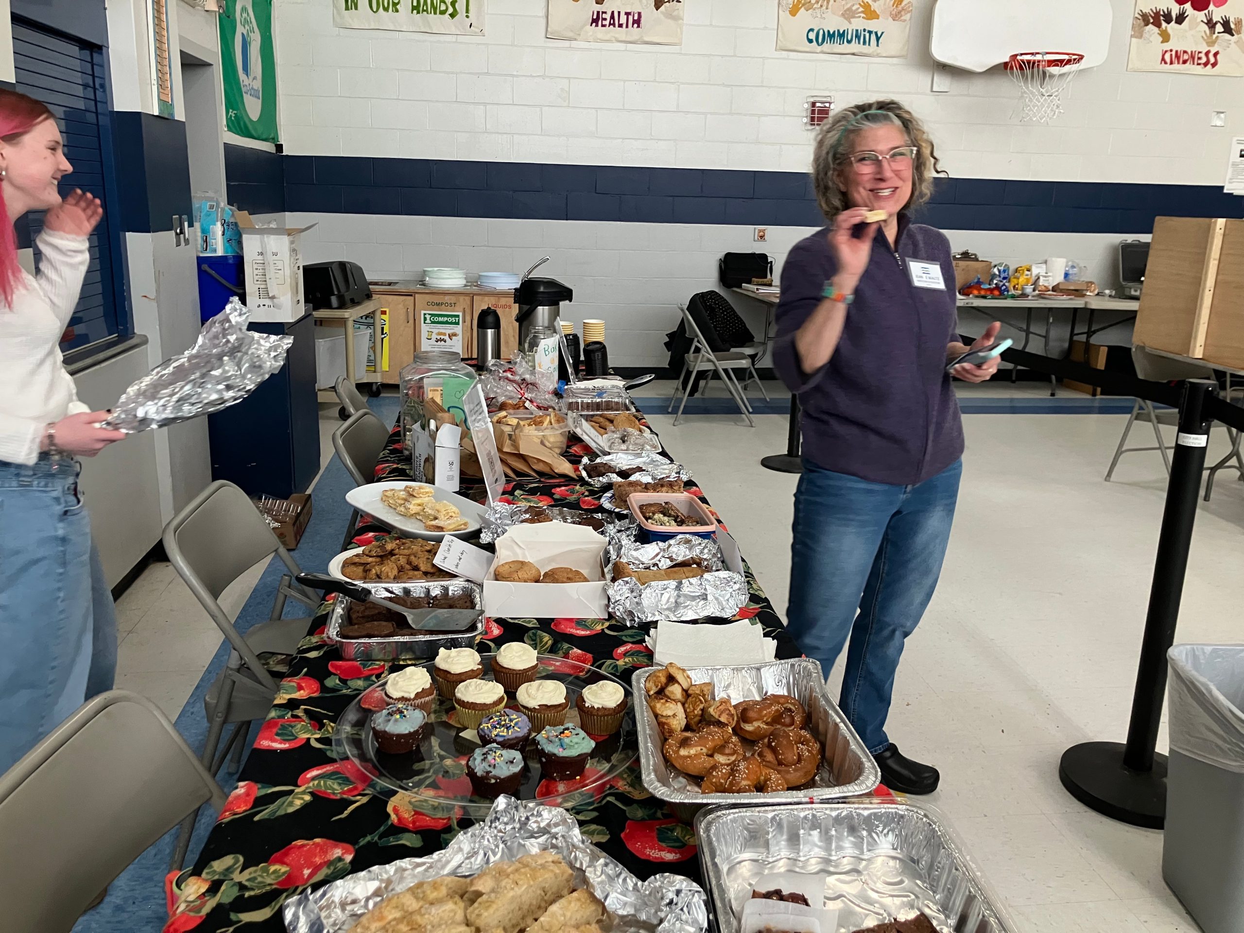 Burlington Voters Approve 5-Cent Tax Increase, Other Ballot Items