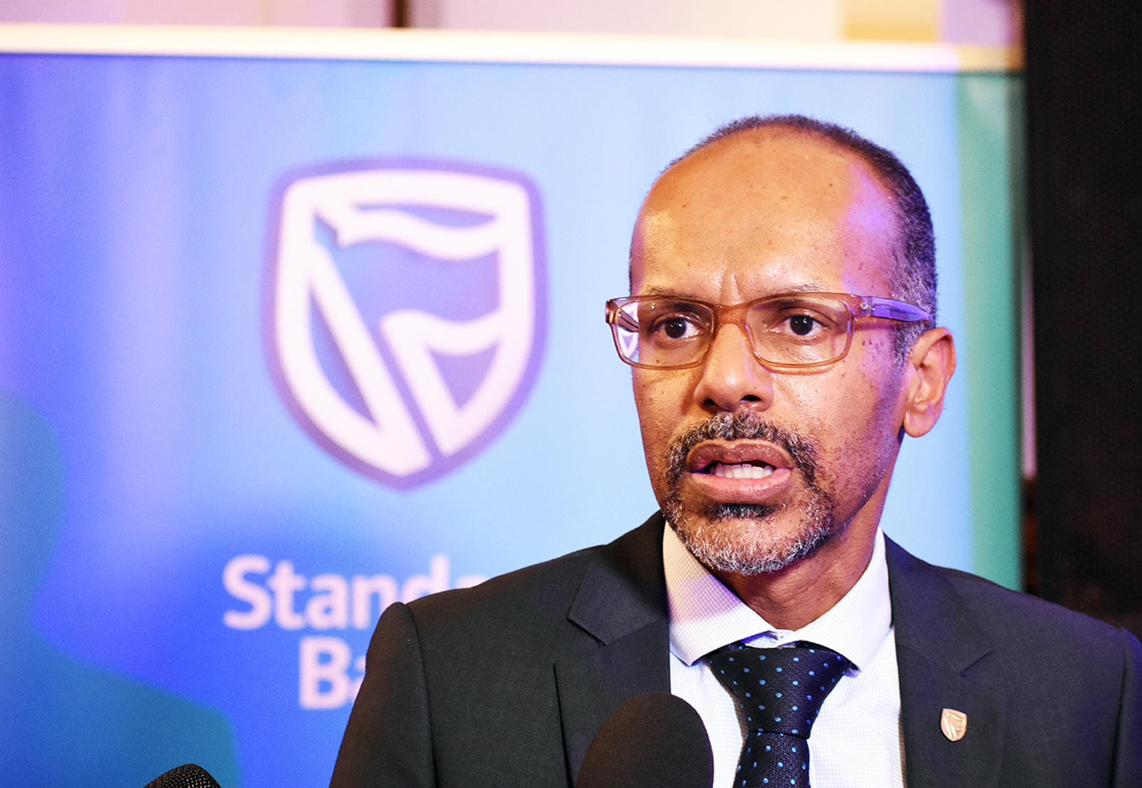 Business Environment: Market Under Pressure