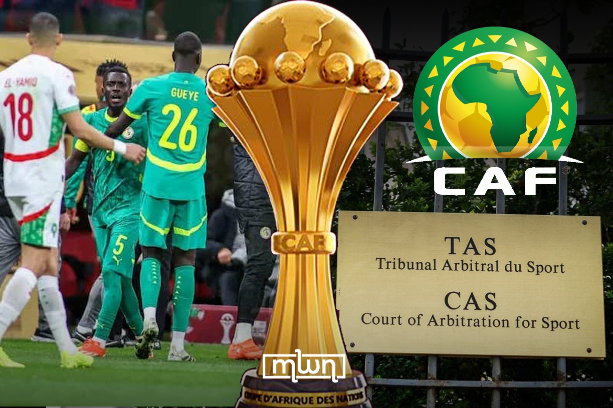 CAF, FIFA, and the Challenges of Governing African Football