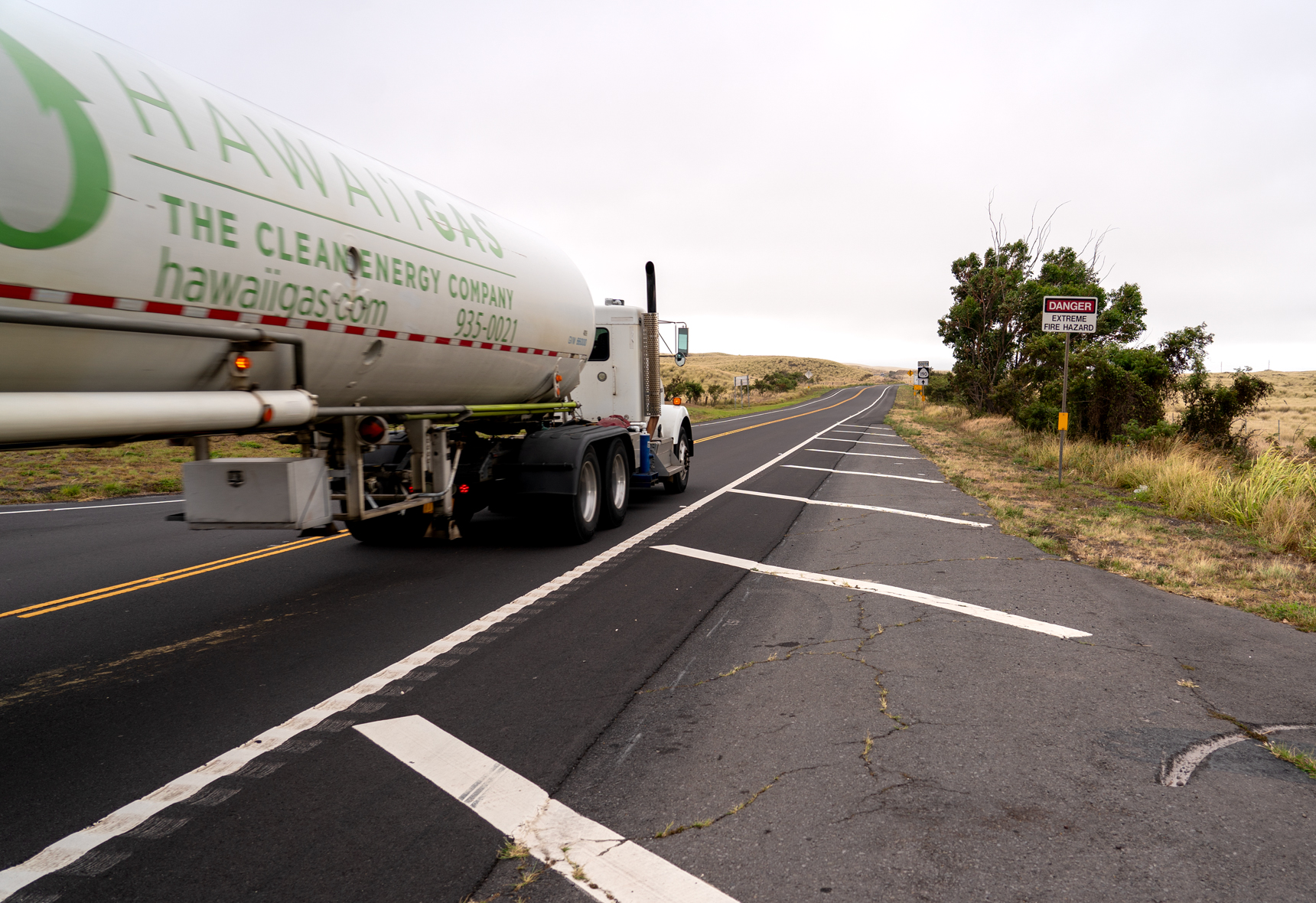 COFA Citizens Could Lose Access To Commercial Driver’s Licenses