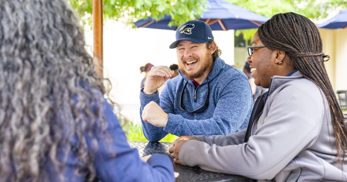 CSU earns special designation