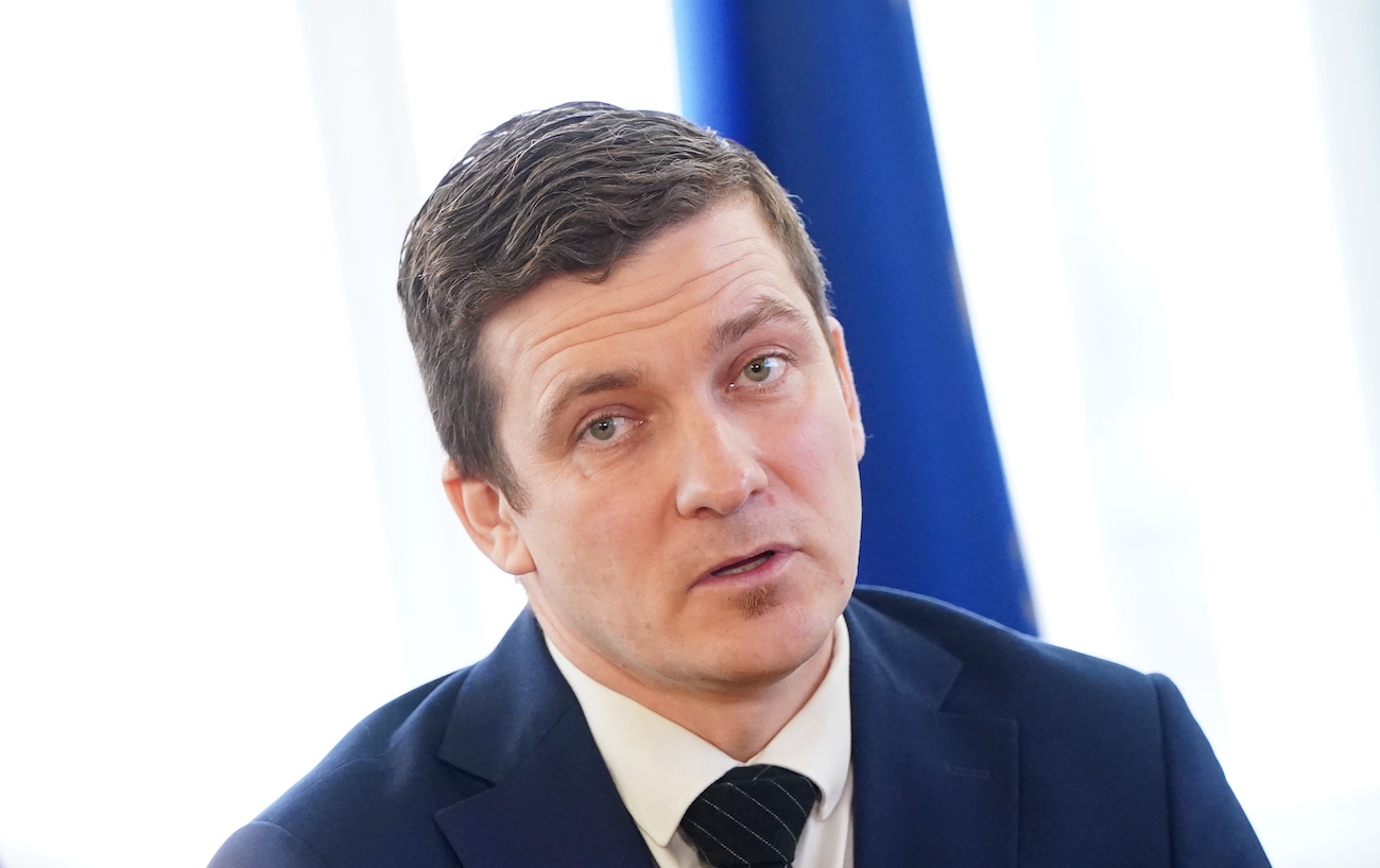 CVK considers referring decision on manual vote counting to Saeima