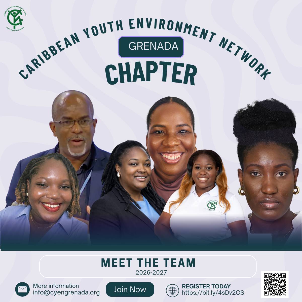 CYEN Grenada elects new executive