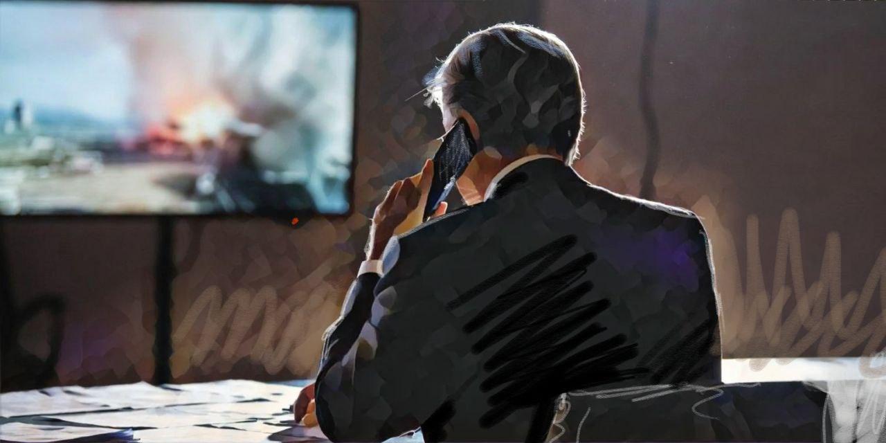 Calls and Meetings: Central Asia’s Diplomats Seek Balance in Mideast War