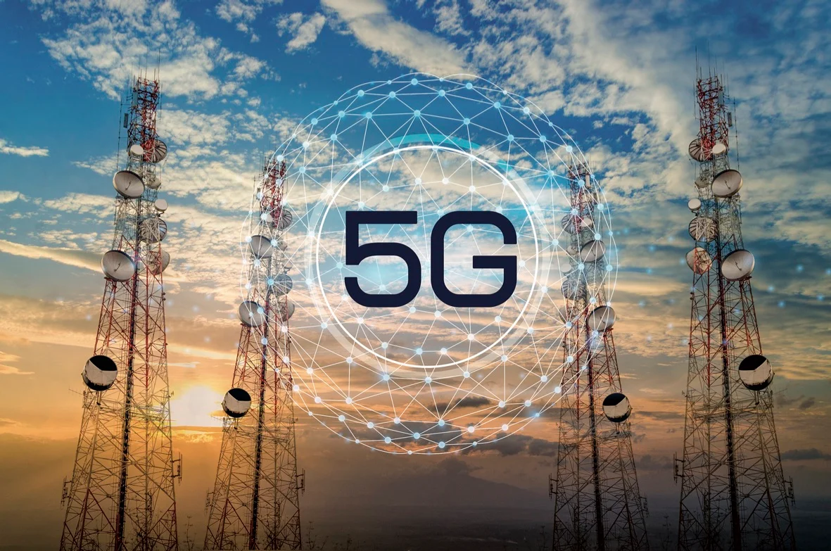 Calls and SMS Decline as 5G Reaches 38% of Moroccans
