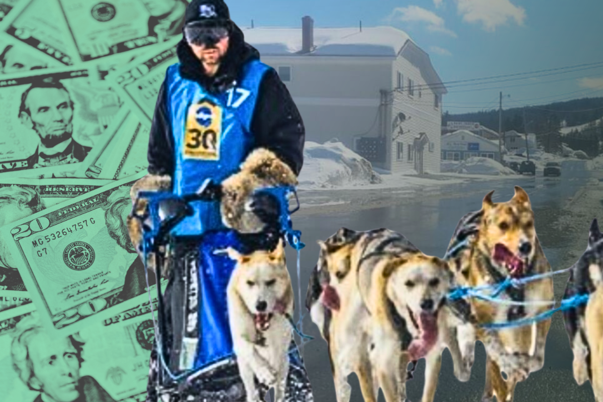 Can-Am brings economic boost to northern Maine