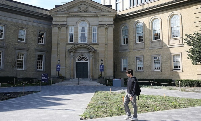 Canada records 61% drop in new international student arrivals amid tighter policies