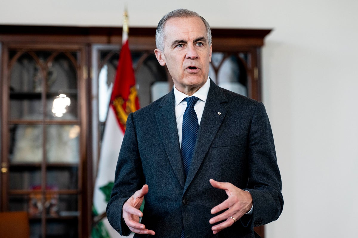 Canada's Mark Carney heading to Norway to watch NATO exercises, meet with prime minister