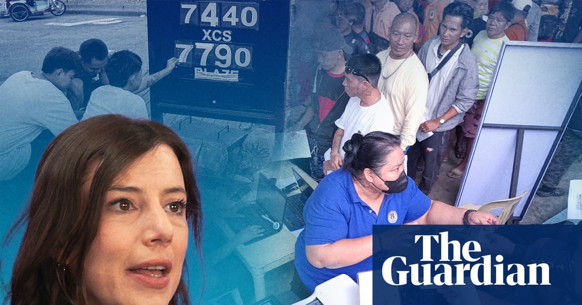 Cash handouts and AC limits: Iran war causes energy shock in Asia | The Latest | Thailand