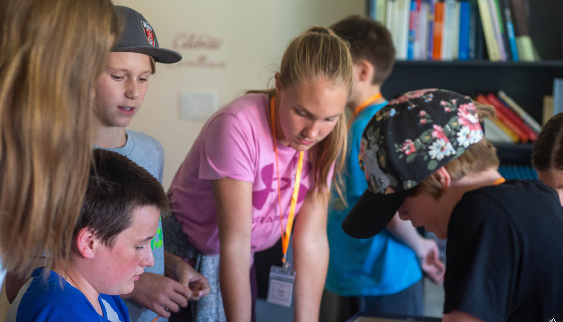 Casper College KEY Camp registration deadline fast approaching