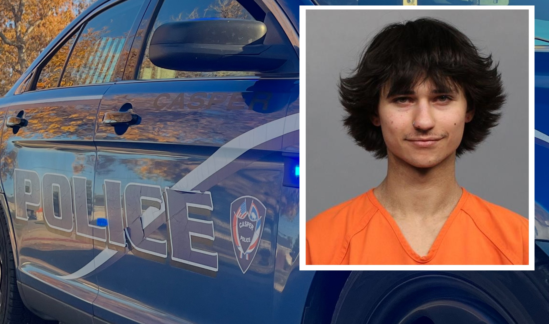 Casper man accused of $10k online bait-and-switch scam to challenge investigation at trial