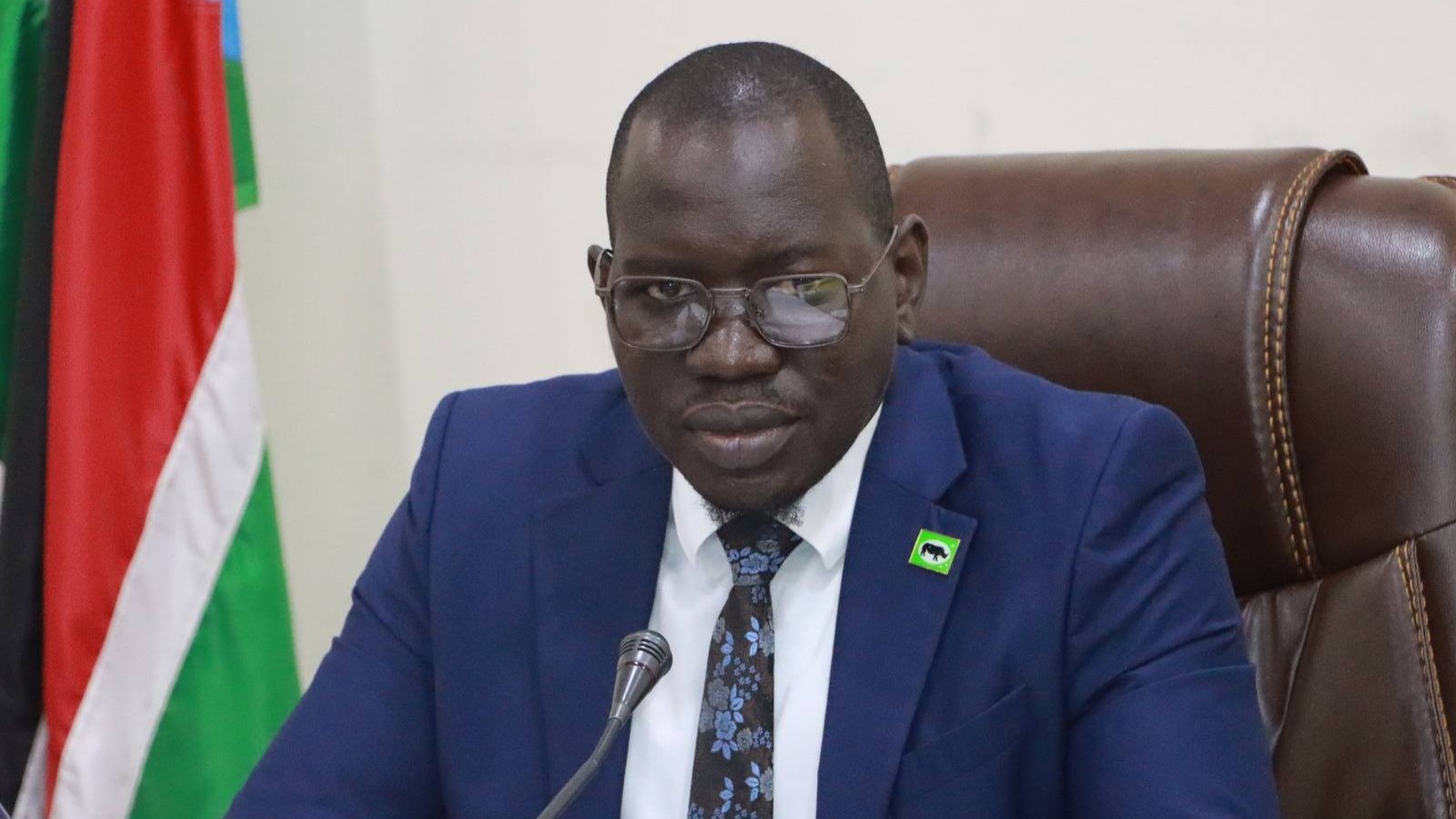 Central Equatoria warns against new criminal network targeting Juba motorists