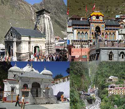 chardham
