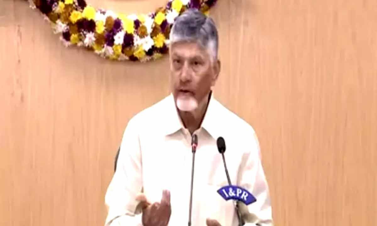 Chief Minister Emphasises Proper Water Use and Investment Focus