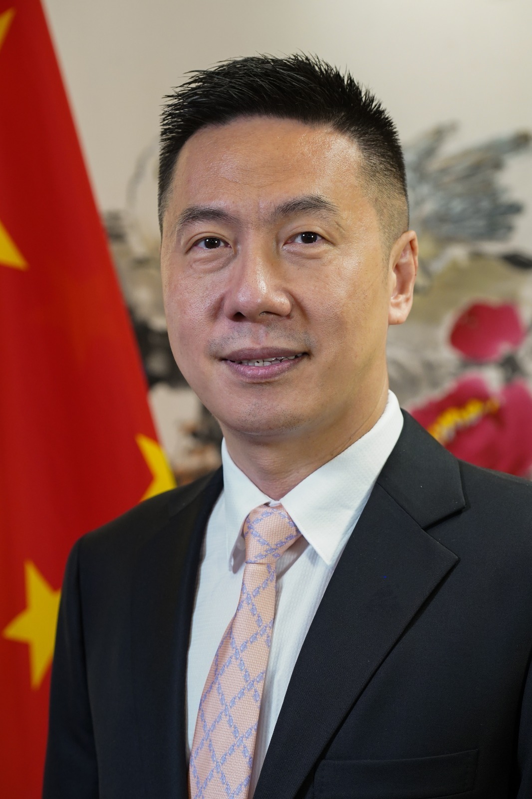 China-Kuwait friendship, a timeless alliance of trust, growth and brotherhood