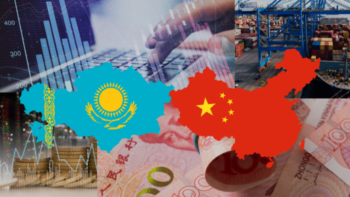 China’s Financial Power Strategy Opens New Prospects for Kazakhstan