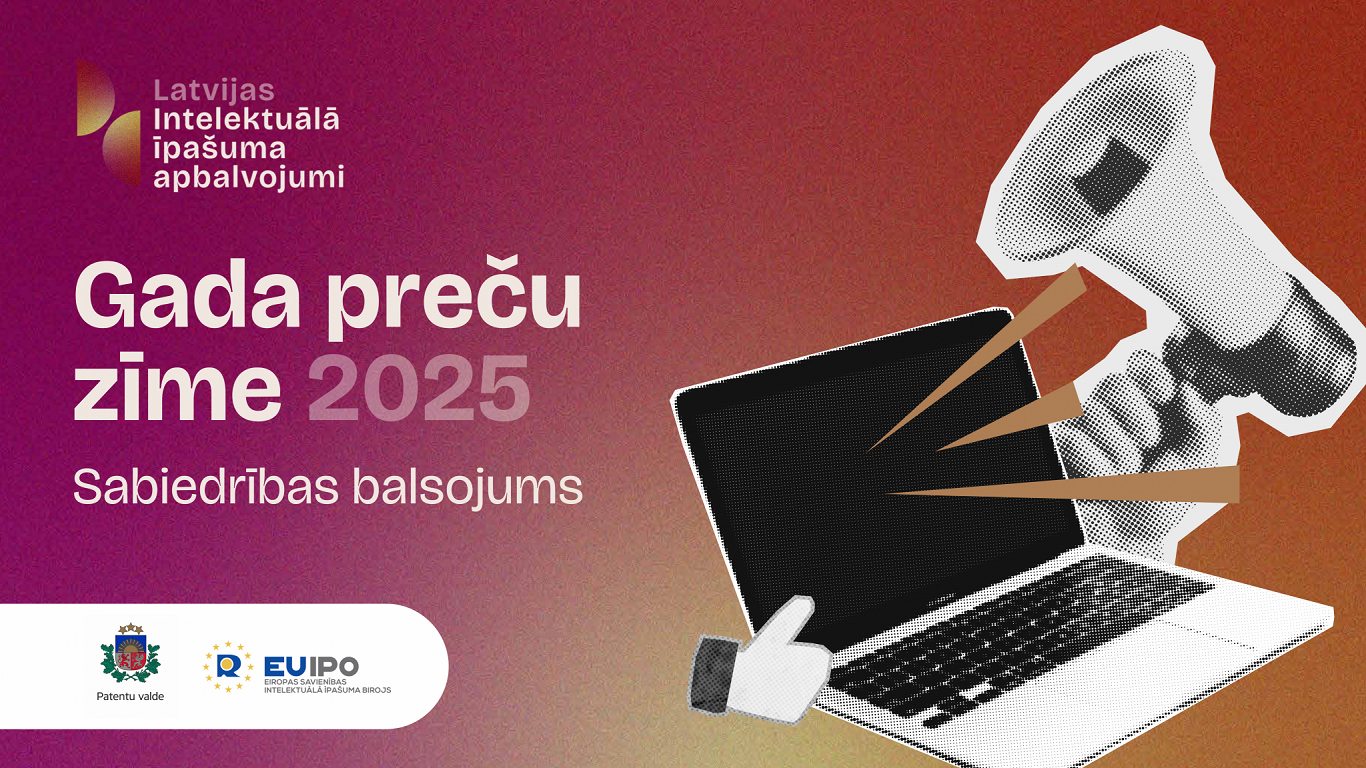 Trademark of the Year contest