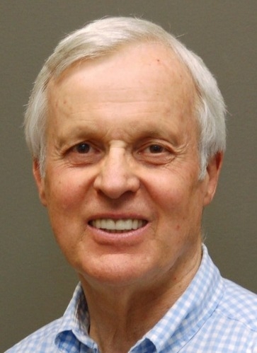 Christopher Sale Wren - Valley News